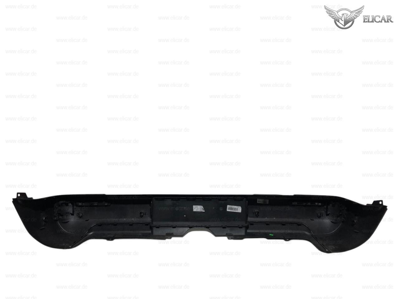 Stoßfänger hinten für Mercedes-Benz Stoßfänger hinten für Mercedes-Benz