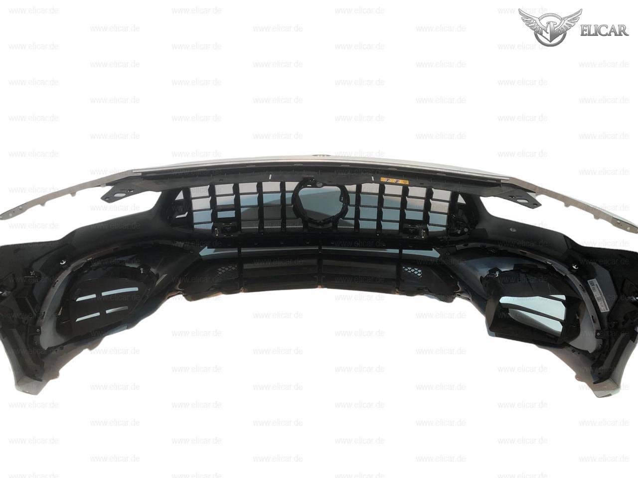 Stoßfänger vorne 45AMG für Mercedes-Benz Stoßfänger vorne 45AMG für Mercedes-Benz