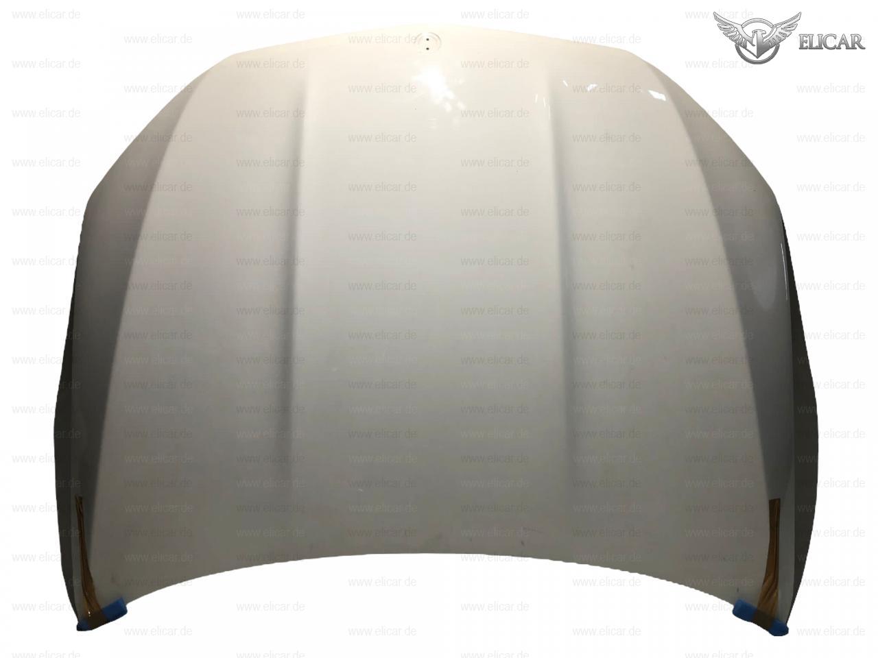 Motorhaube  GLE Coupe    für Mercedes-Benz 