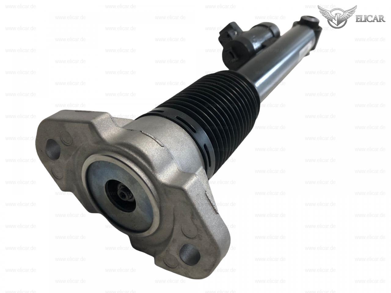 Mercedes A1673202301 - Stoßdämpfer hinten links original 