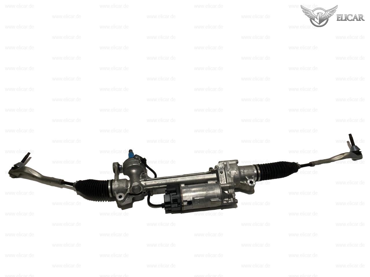 Lenkgetriebe EPS-Lenkung  für Mercedes-Benz 
