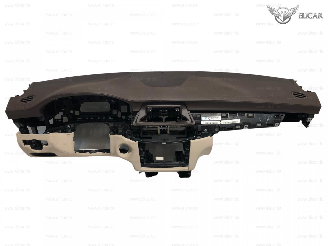 Armaturenbrett ( Instrumententafel)  für Mercedes-Benz 