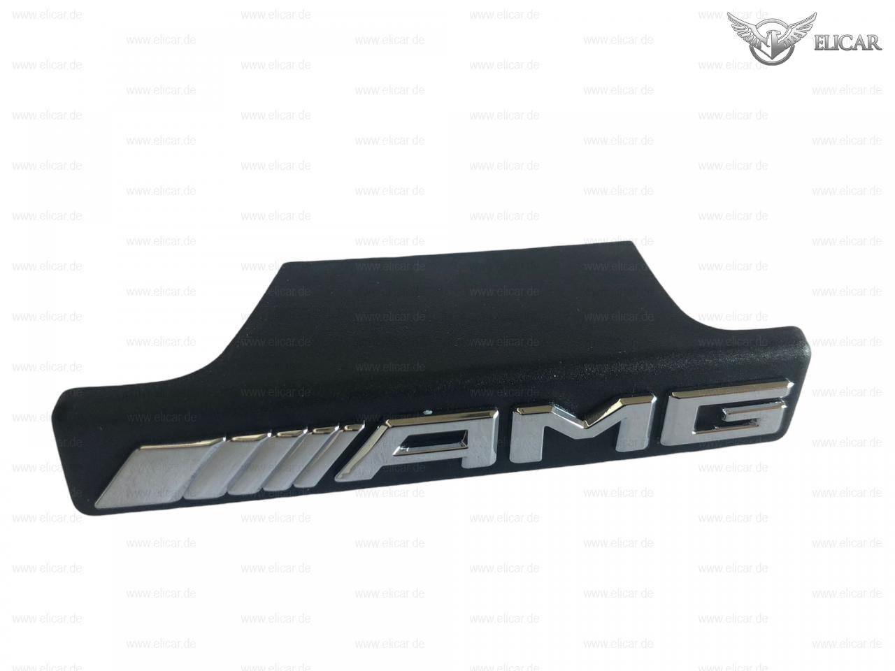 Mercedes A1678172000 Typenkennzeichen AMG original Ersatzteil kaufen