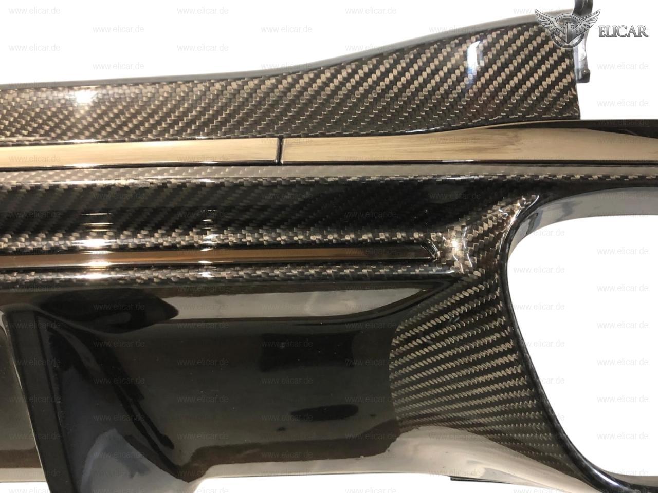 Stoßfänger hinten 63AMG für Mercedes-Benz Stoßfänger hinten 63AMG für Mercedes-Benz