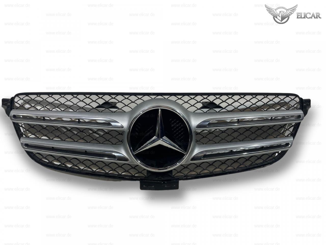 Kühlerverkleidung / Grill   für Mercedes-Benz 