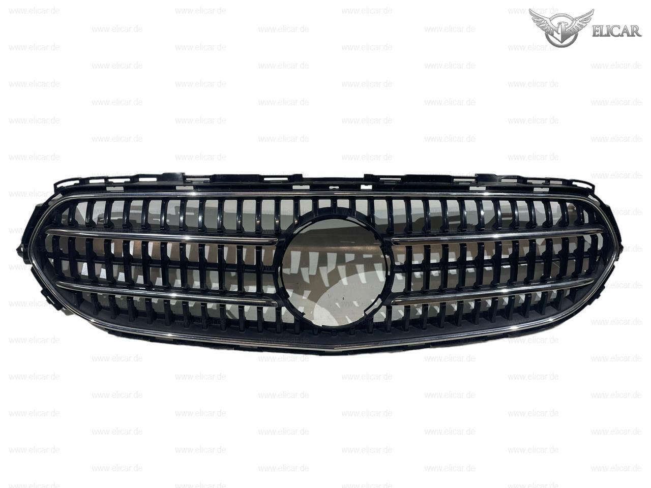 Kühlerverkleidung / Grill  für Mercedes-Benz 
