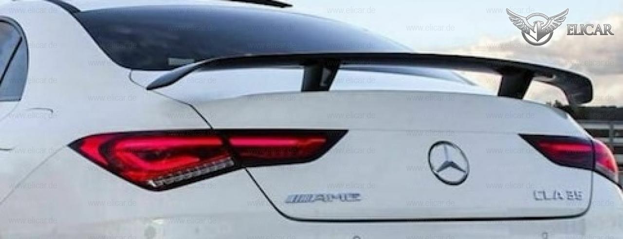 Heckspoiler AMG für Mercedes-Benz Heckspoiler AMG für Mercedes-Benz