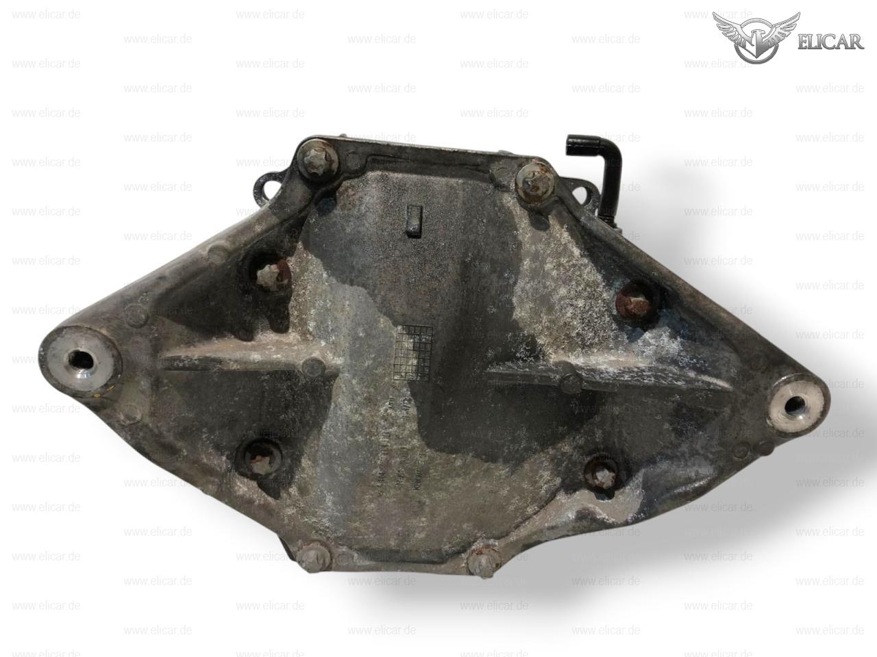 Hinterachsgetriebe Differential für Mercedes-Benz Hinterachsgetriebe Differential für Mercedes-Benz
