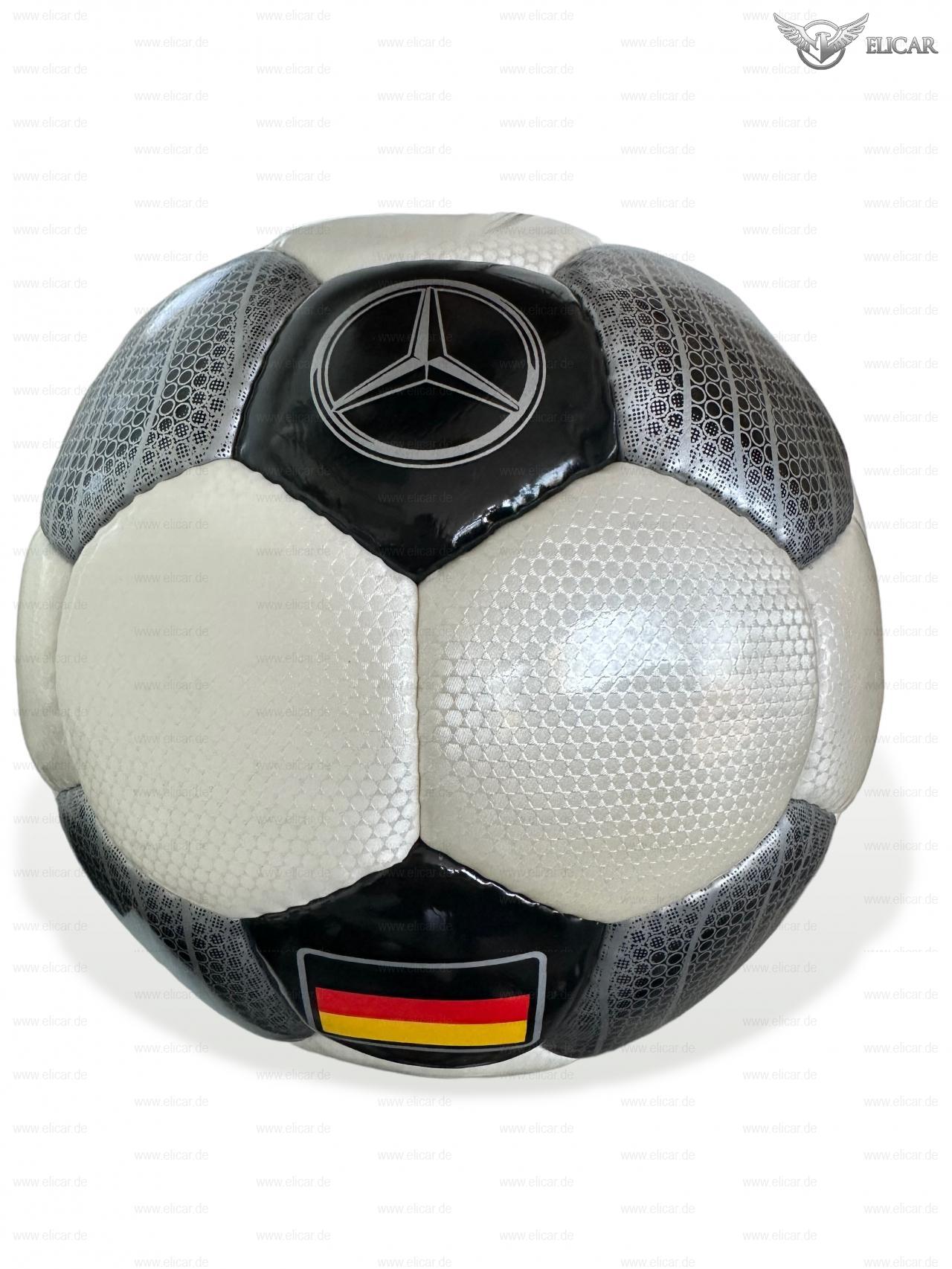 Collection Fußball, Deutschland für Mercedes-Benz 