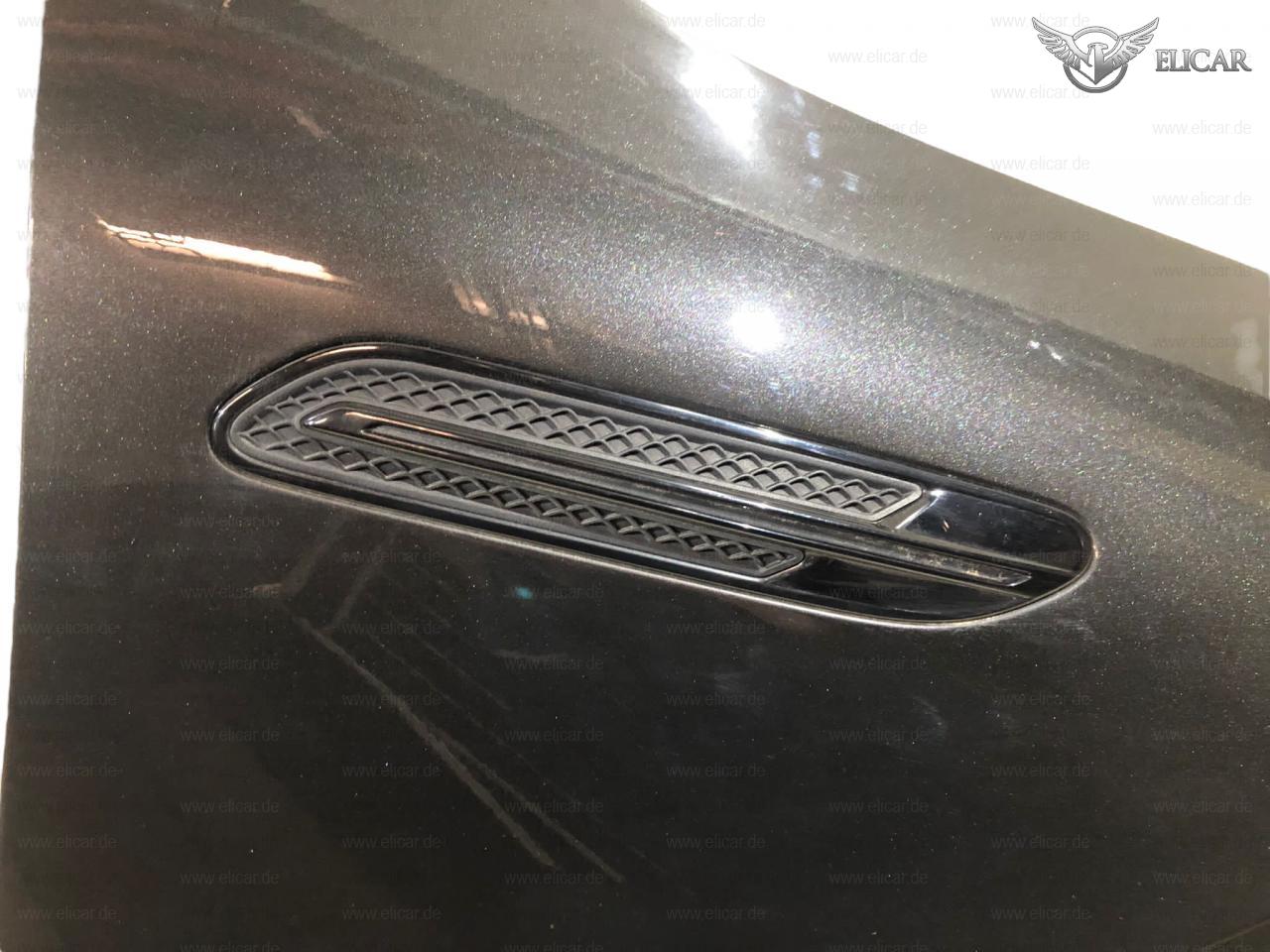 Kotflügel vorne rechts  für Mercedes-Benz  Kotflügel vorne rechts  für Mercedes-Benz