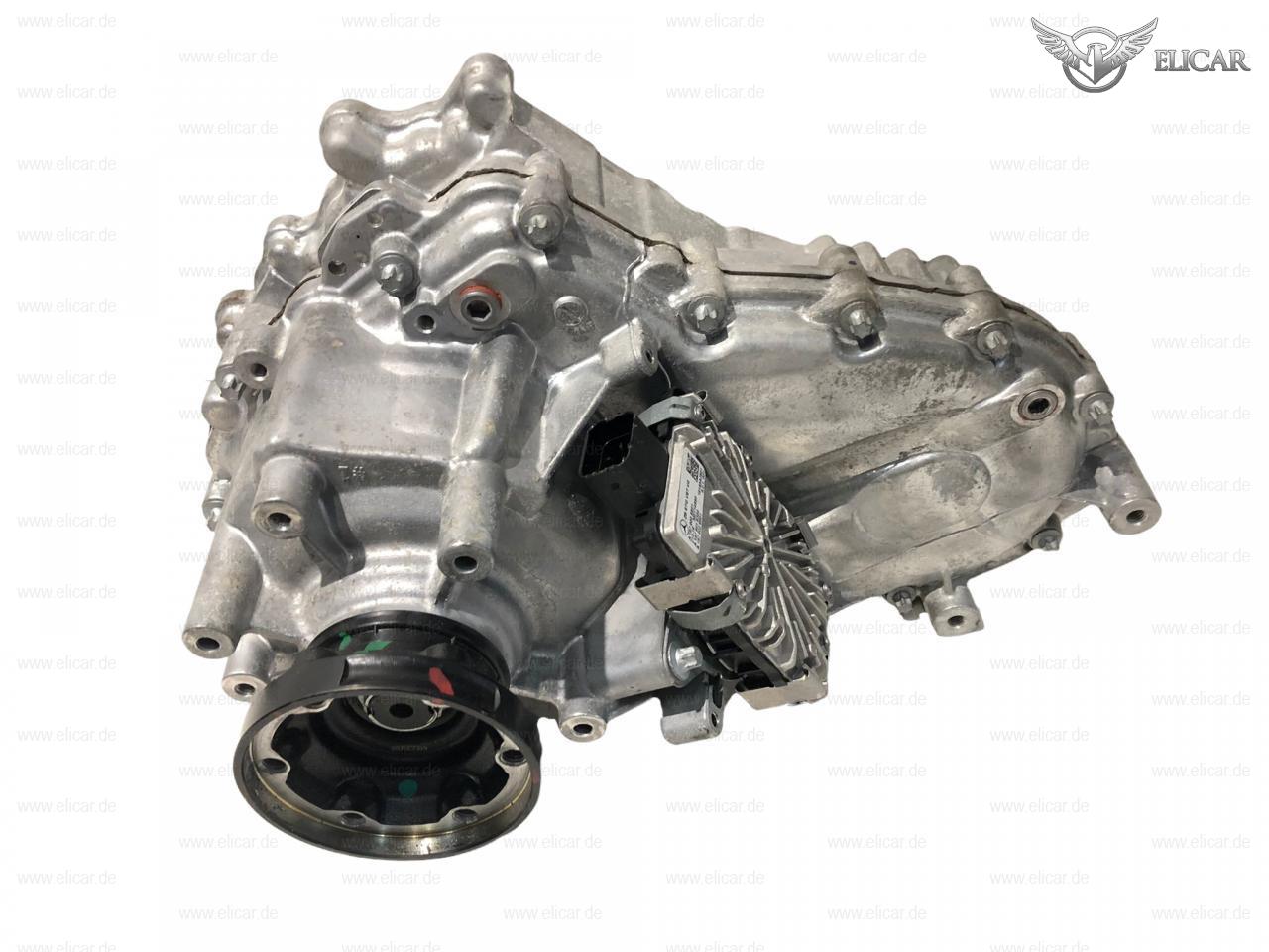 Verteilergetriebe für Mercedes-Benz Verteilergetriebe für Mercedes-Benz