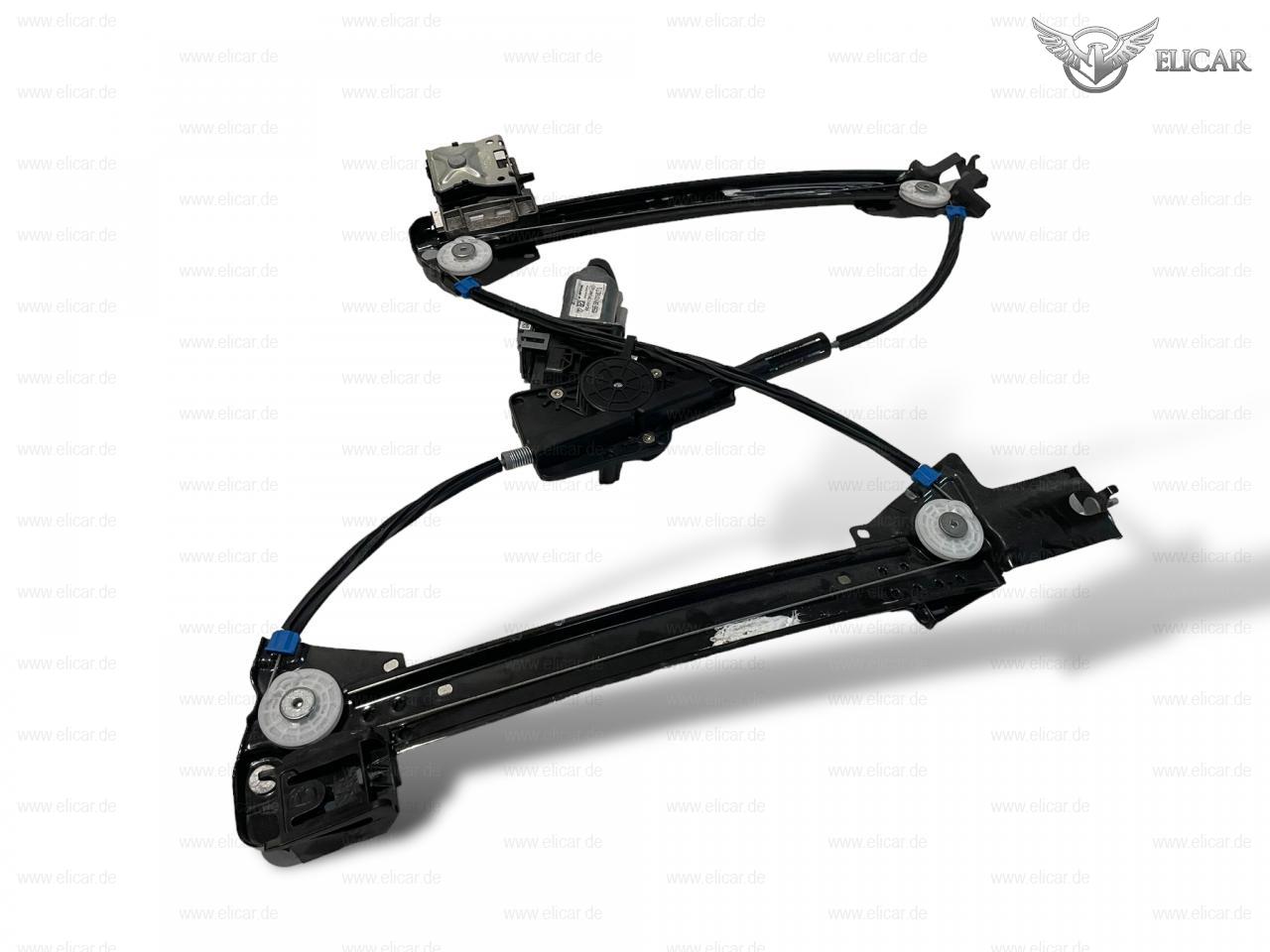 Fensterheber hinten rechts Tesla Model E TR für Mercedes-Benz Fensterheber hinten rechts Tesla Model E TR für Mercedes-Benz