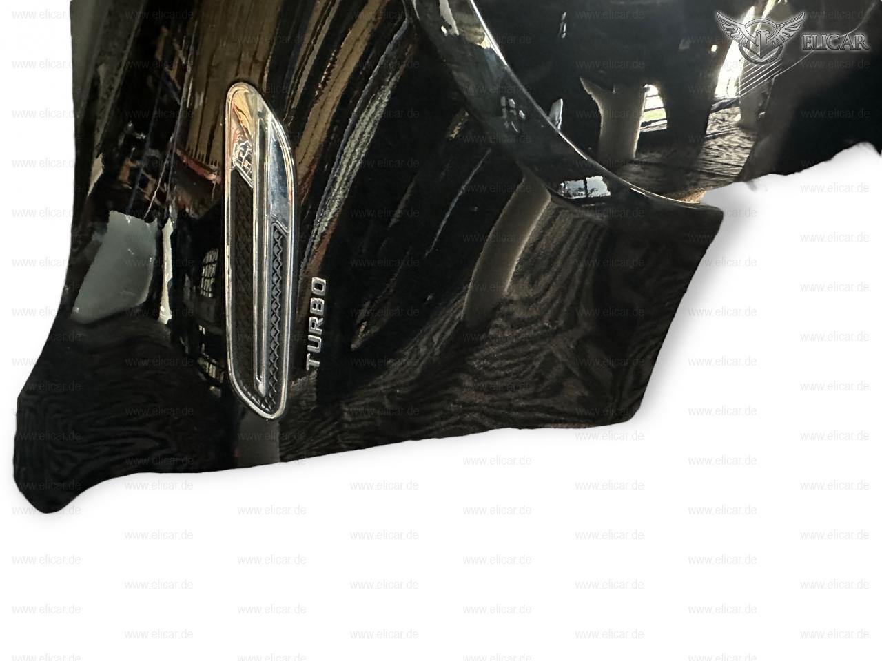 Vorbau Komplett AMG GT 63 4MATIC+ COUPE-LIMOUSINE für Mercedes-Benz 