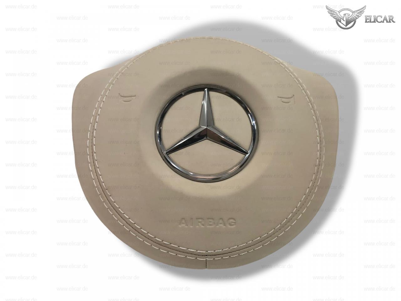 Airbag Lenkrad   für Mercedes-Benz 