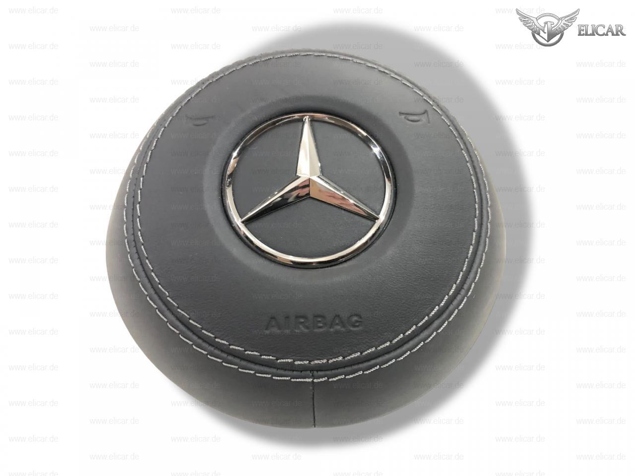 Airbag Lenkrad   für Mercedes-Benz 