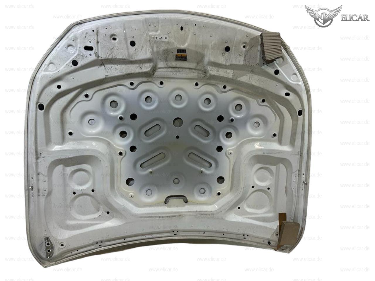 Motorhaube für Mercedes-Benz Motorhaube für Mercedes-Benz