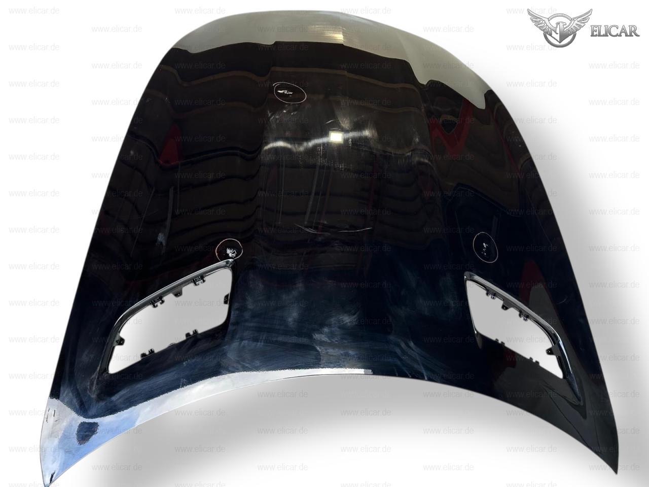 Motorhaube   für Mercedes-Benz 