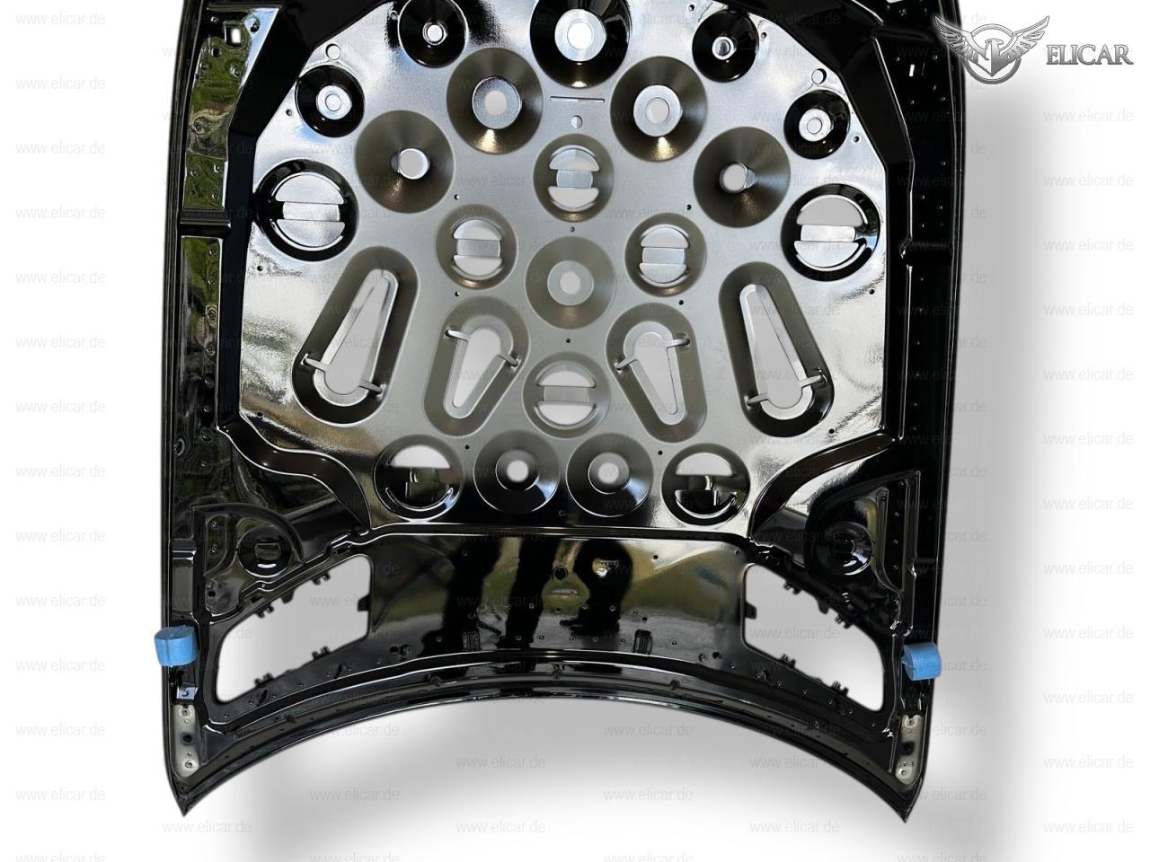 Motorhaube   für Mercedes-Benz  Motorhaube   für Mercedes-Benz