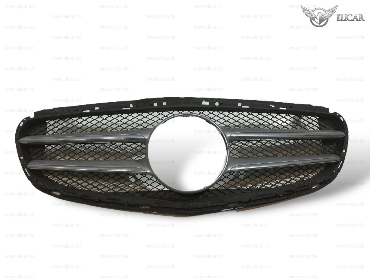 Grill /  Kühlerverkleidung   für Mercedes-Benz 