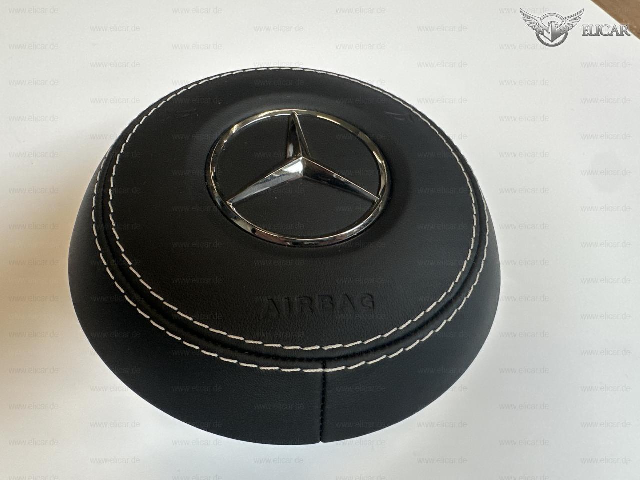 Airbag Lenkrad   für Mercedes-Benz 
