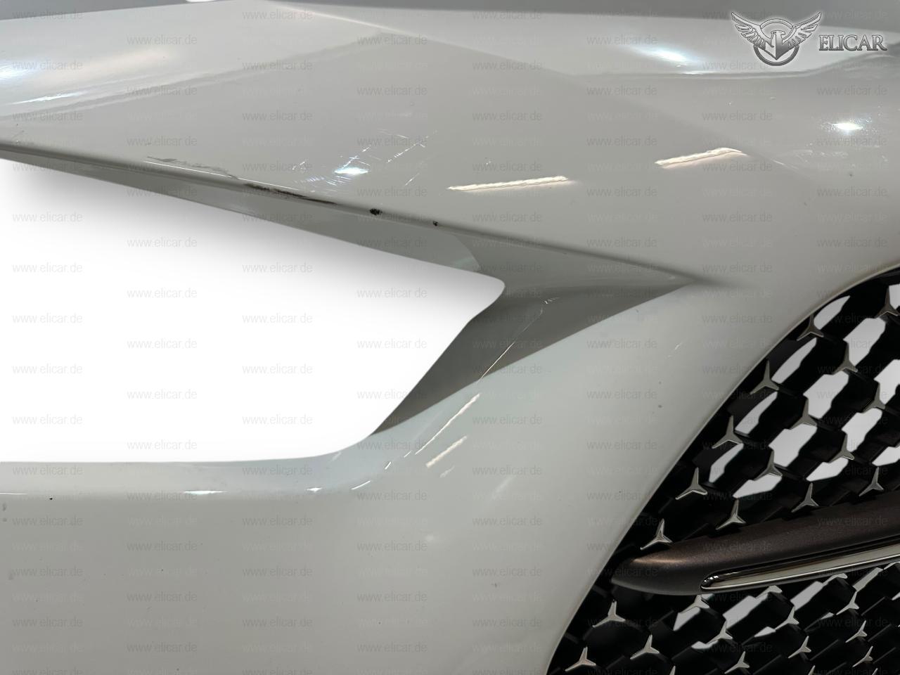 Stoßfänger vorne AMG Line / Facelift für Mercedes-Benz Stoßfänger vorne AMG Line / Facelift für Mercedes-Benz