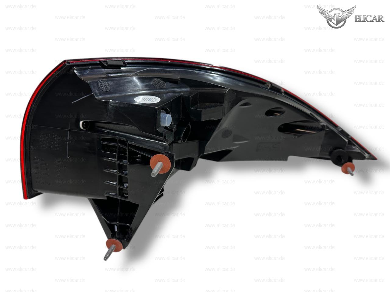 Heckleuchte links  für Mercedes-Benz  Heckleuchte links  für Mercedes-Benz