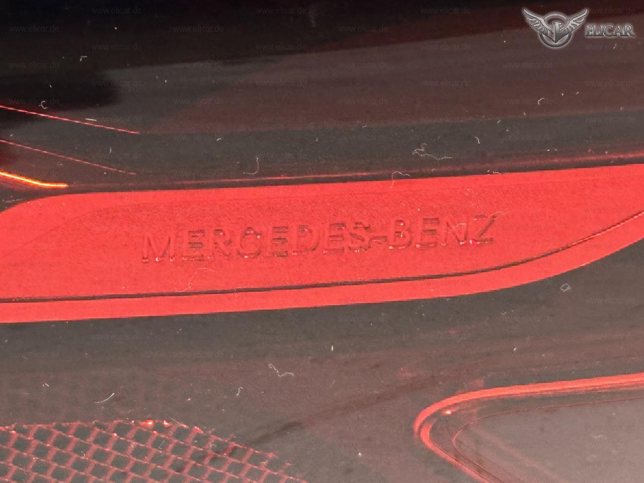 Heckleuchte links  für Mercedes-Benz  Heckleuchte links  für Mercedes-Benz