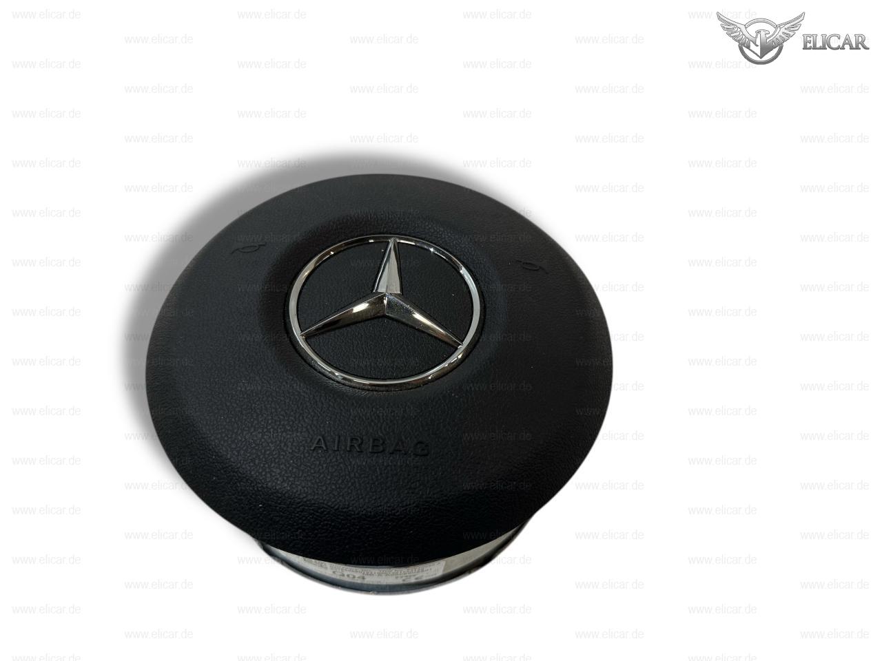 Airbag Lenkrad   für Mercedes-Benz 
