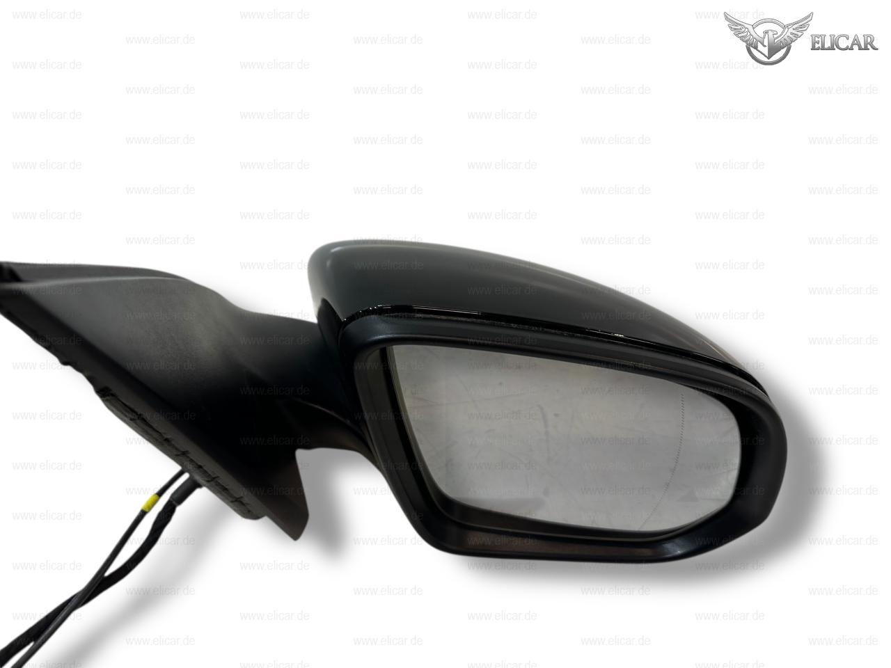 Außenspiegel rechts für Mercedes-Benz  Außenspiegel rechts für Mercedes-Benz
