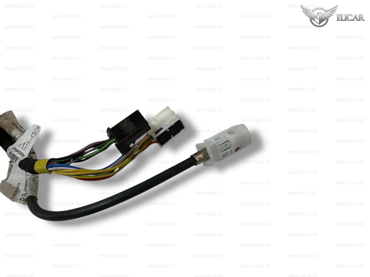 Außenspiegel rechts für Mercedes-Benz  Außenspiegel rechts für Mercedes-Benz