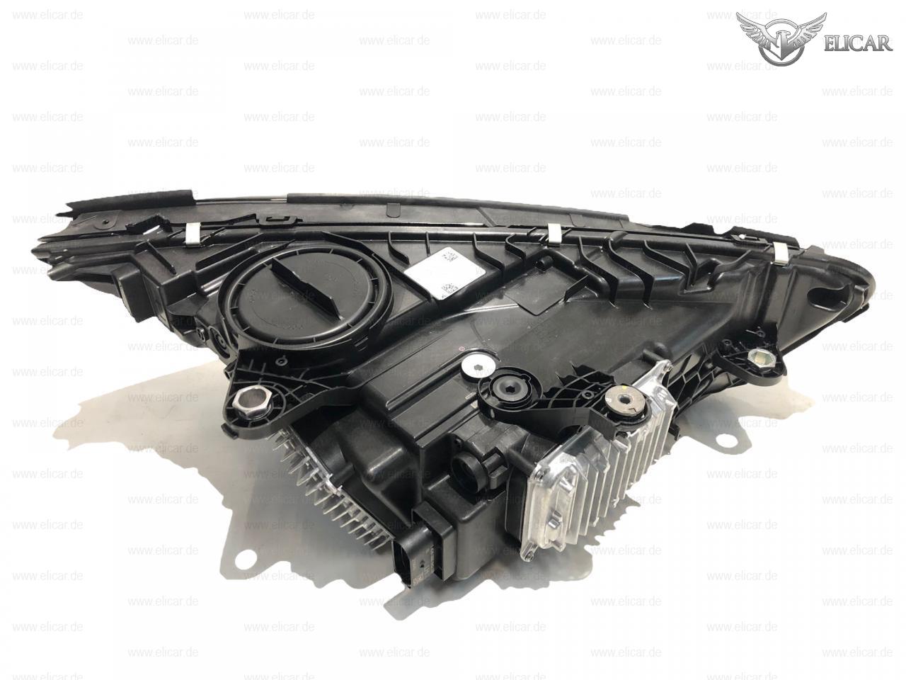 Vorbau Komplett SL63 AMG für Mercedes-Benz Vorbau Komplett SL63 AMG für Mercedes-Benz