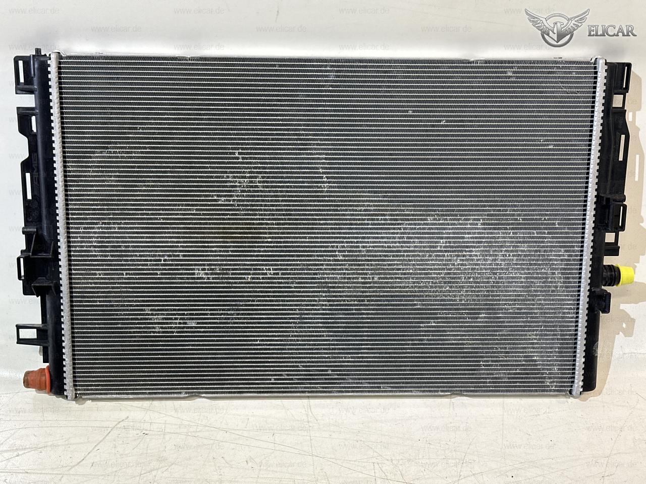 Kühler/ Wasserkühler AMG  für Mercedes-Benz 