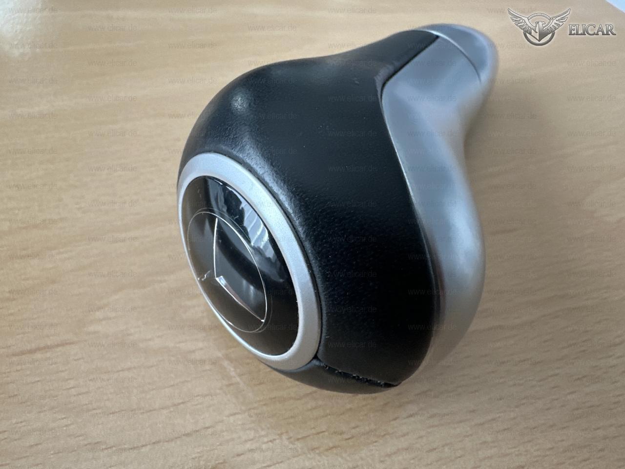 Schaltknauf  Automatik    für Mercedes-Benz 