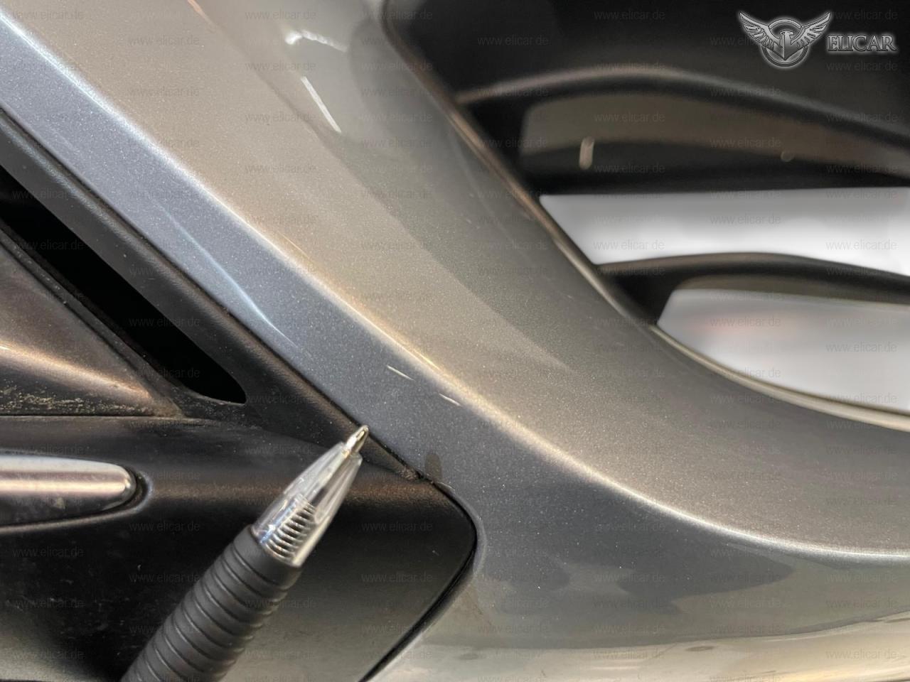 Stoßfänger vorne für Mercedes-Benz Stoßfänger vorne für Mercedes-Benz