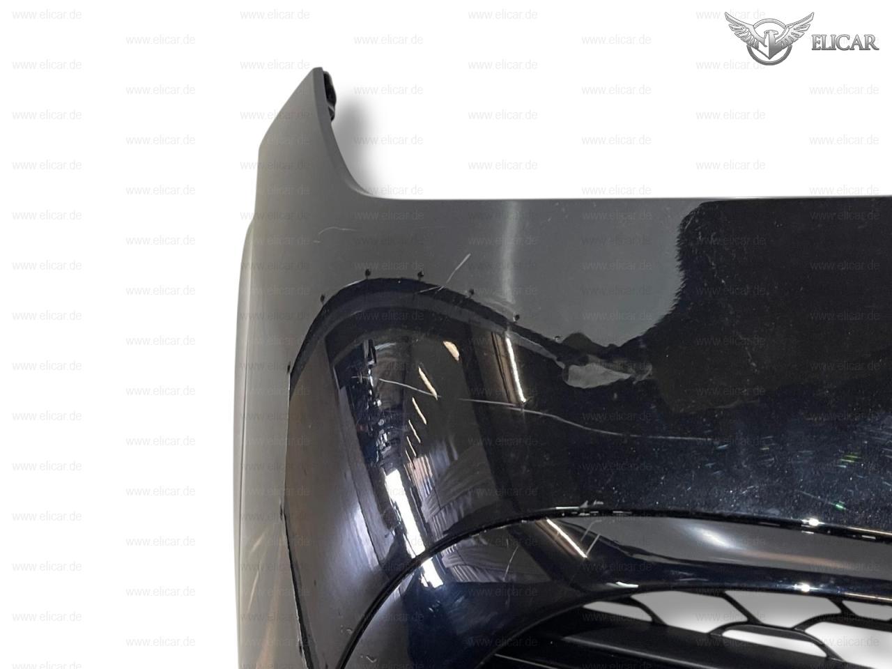 Stoßfänger vorne    für Mercedes-Benz  Stoßfänger vorne    für Mercedes-Benz