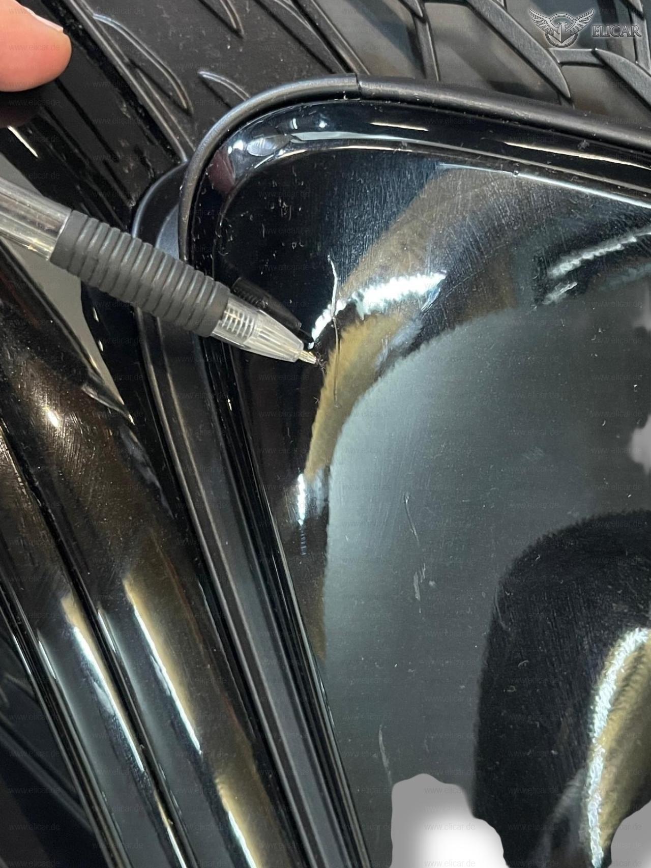 Stoßfänger vorne    für Mercedes-Benz  Stoßfänger vorne    für Mercedes-Benz