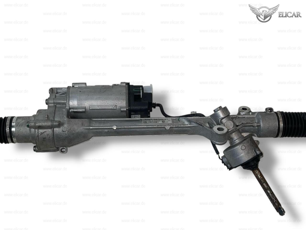 Lenkgetriebe für Mercedes-Benz 