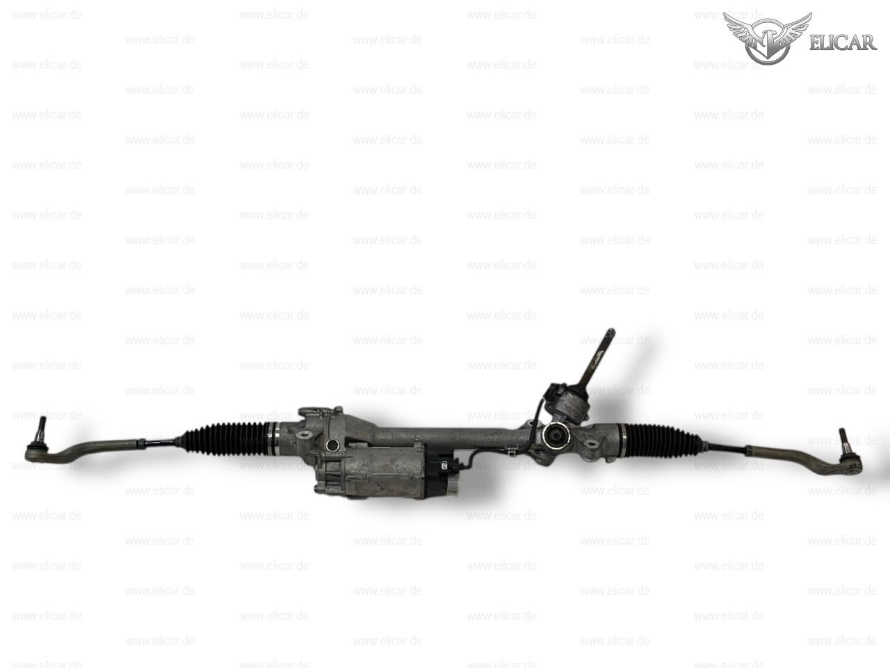 Lenkgetriebe für Mercedes-Benz  Lenkgetriebe für Mercedes-Benz