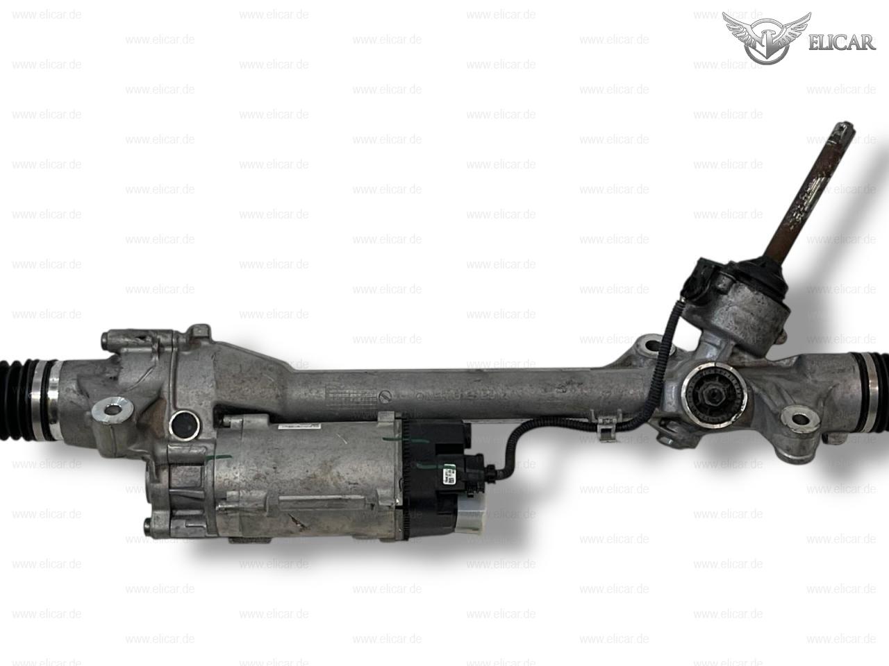 Lenkgetriebe für Mercedes-Benz  Lenkgetriebe für Mercedes-Benz