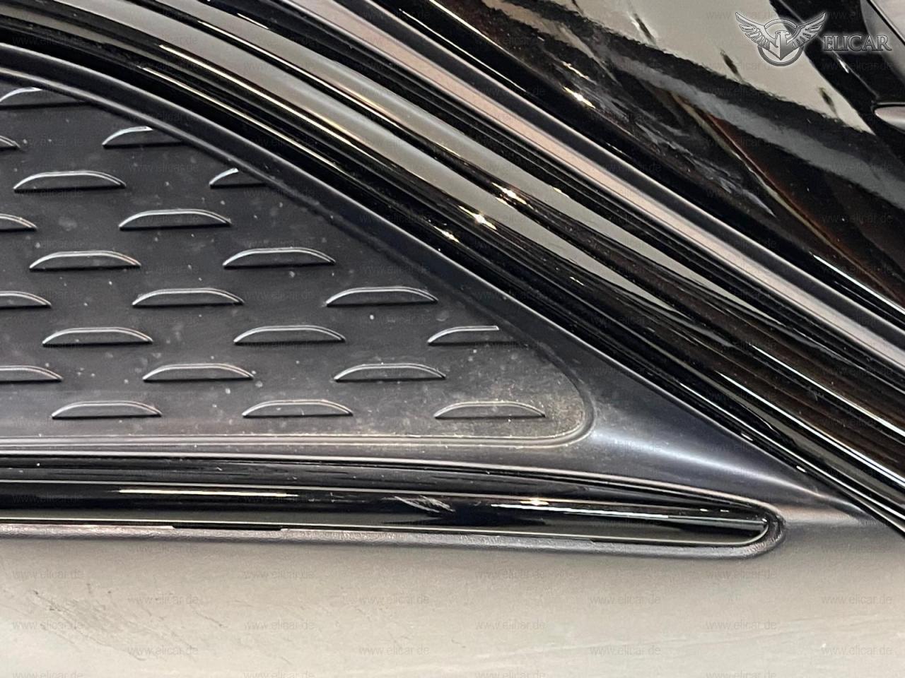 Stoßfänger vorne    für Mercedes-Benz  Stoßfänger vorne    für Mercedes-Benz