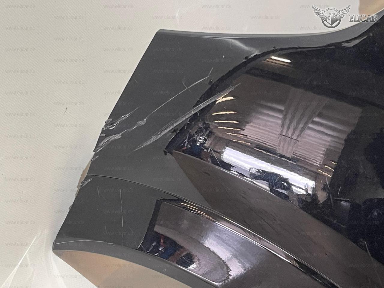 Stoßfänger vorne    für Mercedes-Benz  Stoßfänger vorne    für Mercedes-Benz