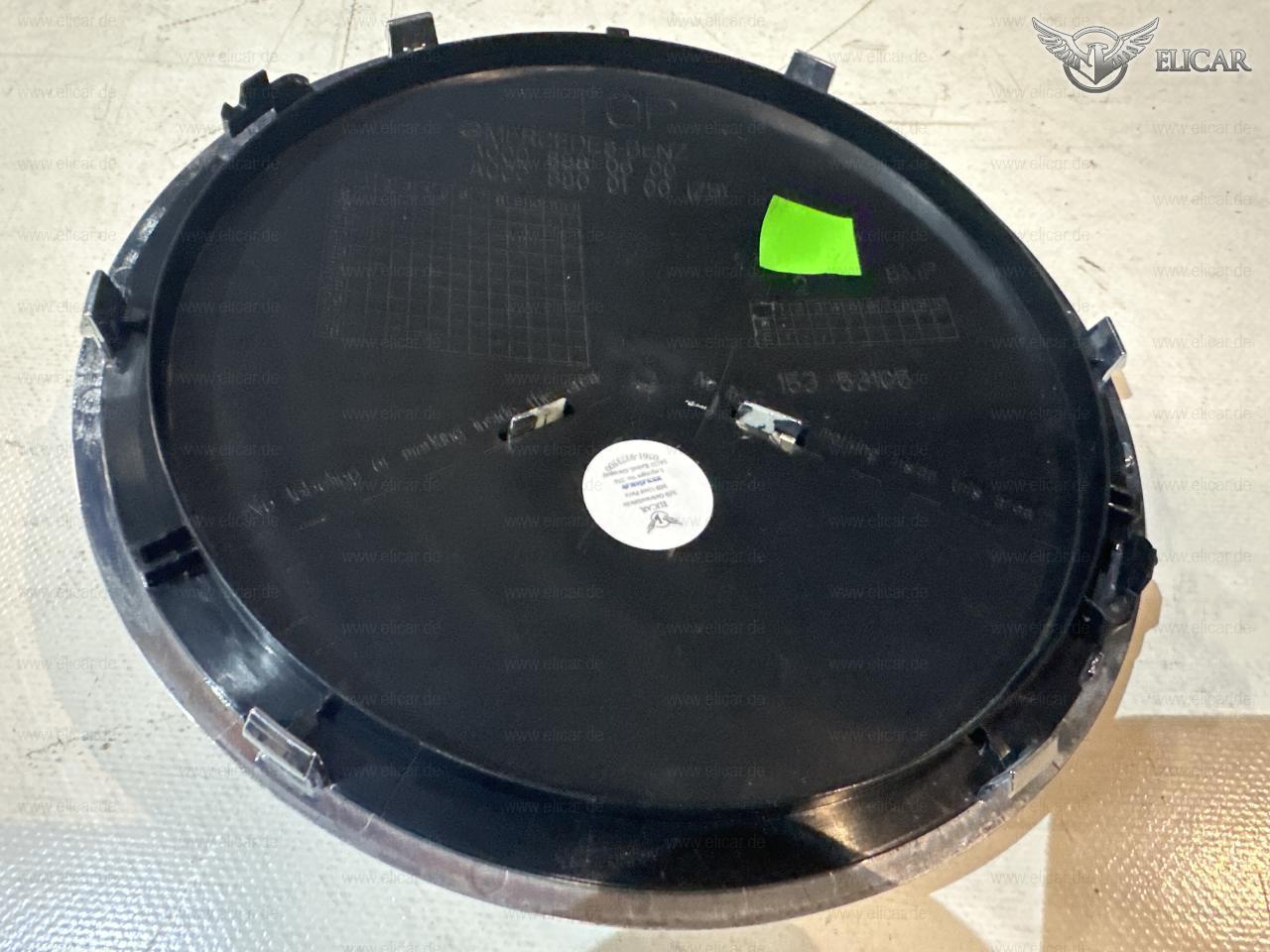 Mercedesstern / Stern   für Mercedes-Benz  Mercedesstern / Stern   für Mercedes-Benz