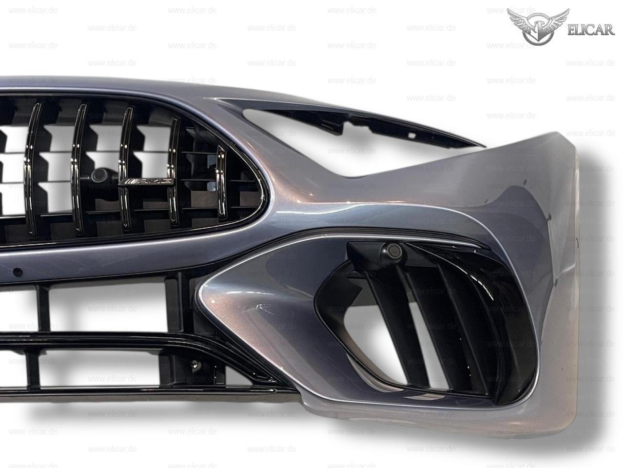 Stoßfänger vorne SL63 AMG für Mercedes-Benz  Stoßfänger vorne SL63 AMG für Mercedes-Benz