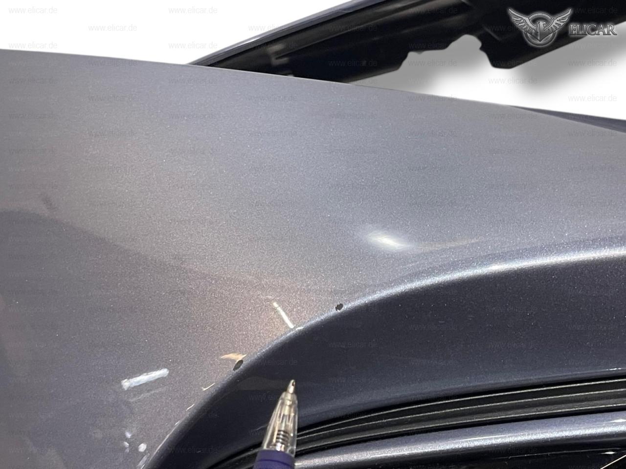 Stoßfänger vorne SL63 AMG für Mercedes-Benz  Stoßfänger vorne SL63 AMG für Mercedes-Benz