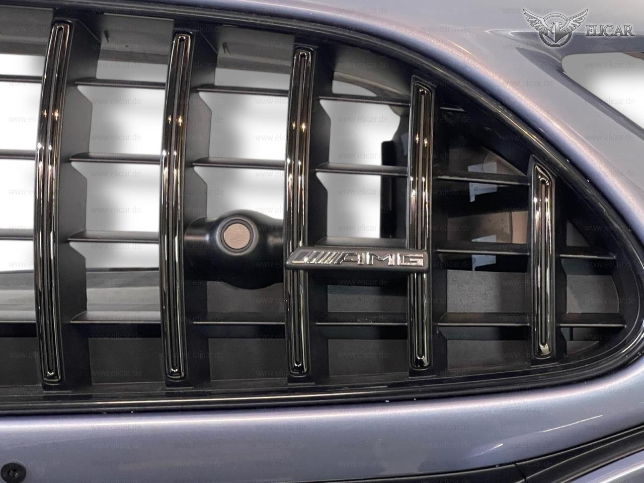 Stoßfänger vorne SL63 AMG für Mercedes-Benz  Stoßfänger vorne SL63 AMG für Mercedes-Benz