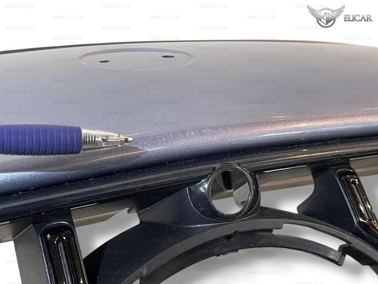 Stoßfänger vorne SL63 AMG für Mercedes-Benz  Stoßfänger vorne SL63 AMG für Mercedes-Benz