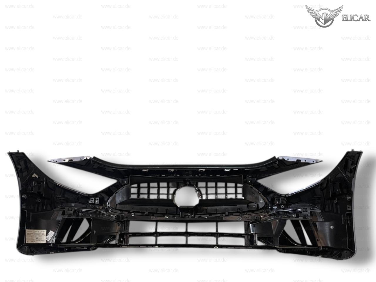 Stoßfänger vorne SL63 AMG für Mercedes-Benz  Stoßfänger vorne SL63 AMG für Mercedes-Benz