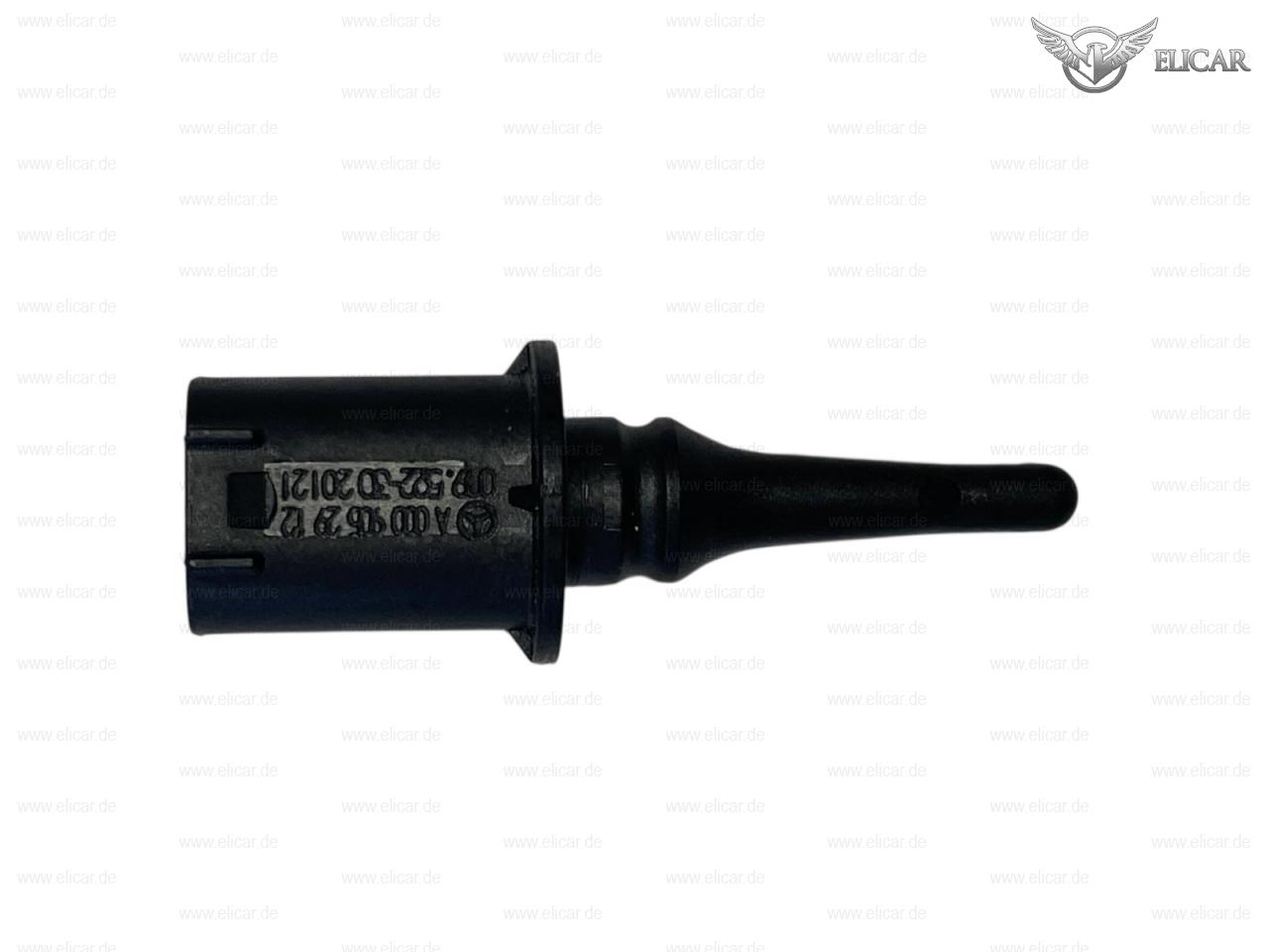 Temperatursensor  für Mercedes-Benz 