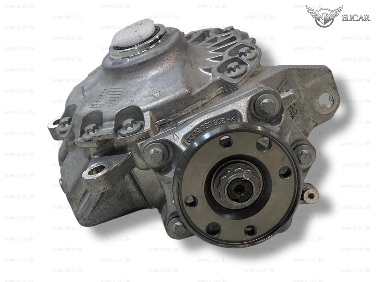 Vorderachsgetriebe 4MATIC für Mercedes-Benz 