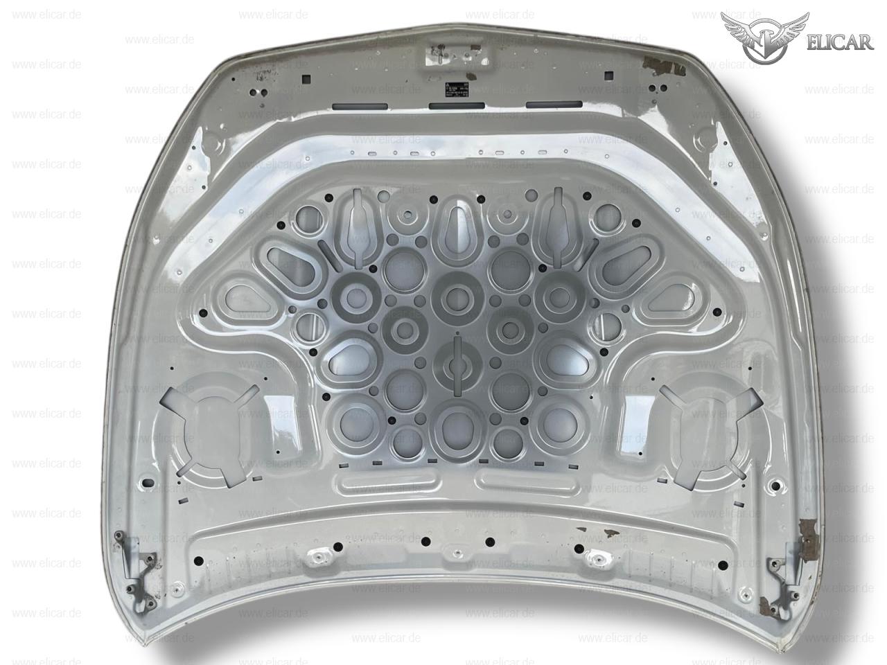 Motorhaube    für Mercedes-Benz  Motorhaube    für Mercedes-Benz